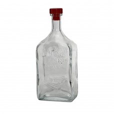 Бутылка «Штоф» 1,2 литра 