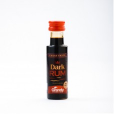 Эссенция Grandy "Dark Rum", на 1 л
