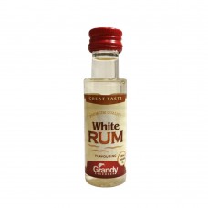 Эссенция Grandy "White Rum", на 1 л