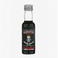 Эссенция Alcostar Premium Jamaican Black Rum