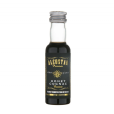Эссенция Alcostar Premium Honey Cognac