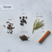 Набор трав и специй | Пряная вишня (АВ)
