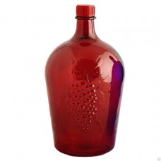 Бутыль «Ровоам» 4,5 л красный