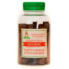Дубовые палочки «Красное вино» 60 гр